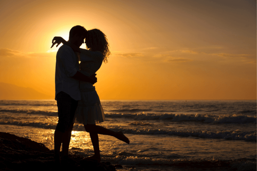 ¿Busca resorts románticos para parejas? Estos son los mejores del mundo