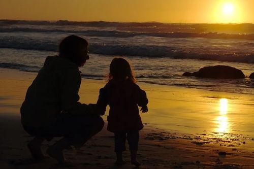 California attractions for younger kids