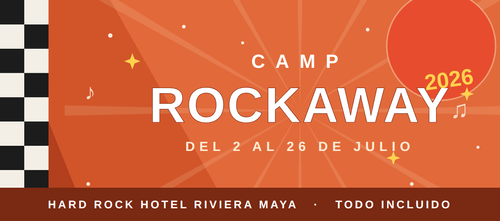 Camp Rockaway 2026: cuando los niños lo pasan en grande, los padres reservan contigo