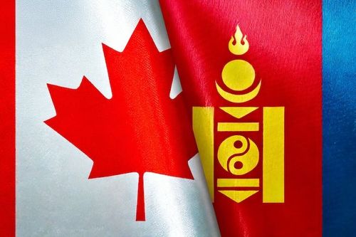 Canada, Mongolia expand air transport agreement to allow direct flights