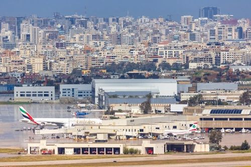 Canadian govt. secures limited seats on commercial flights from Lebanon as conflict widens