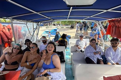 Canadian journalists discover the Dominican Republic on a press trip with MITUR, Flair Airlines and Enjoy Travel Group