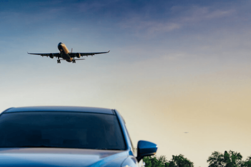 Canadian return trips from U.S. by car and air continue to decline in July