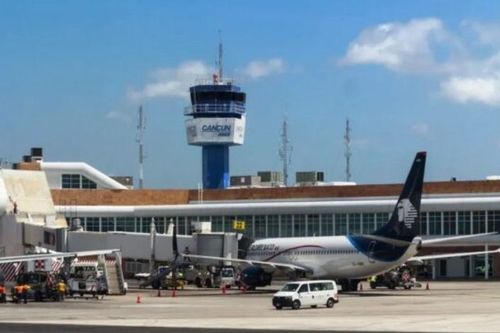 Cancún tendrá nueva terminal aérea