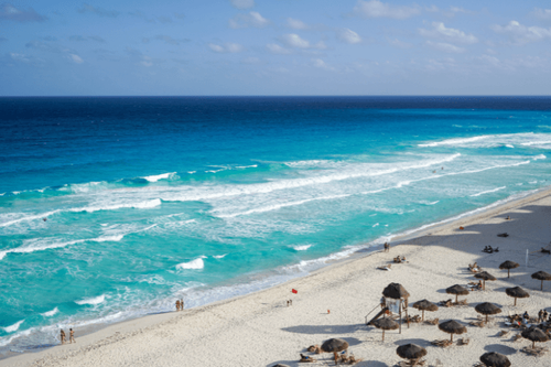 Cancún Travel Mart: Hyatt lidera eventos sociales en nuevos hoteles