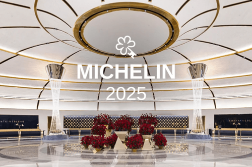 Cantina Contramar at Fontainebleau Las Vegas now accepting reservations ahead of March 28 grand opening