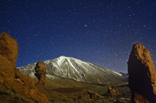 Descubre el norte de Tenerife: naturaleza, deporte y privacidad