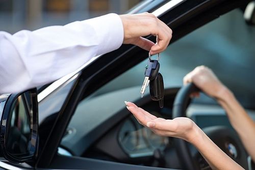 Car rental prices in Canada projected to rise modestly, says Amex GBT