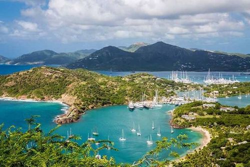 Caribbean Airlines adds two special flights from YYZ to Antigua