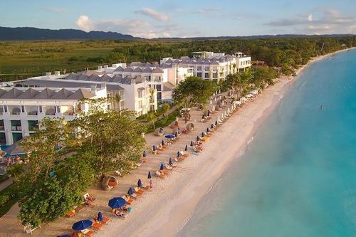 Caribbean FamTrip: Azul Beach Negril, Jamaica FAM 2025