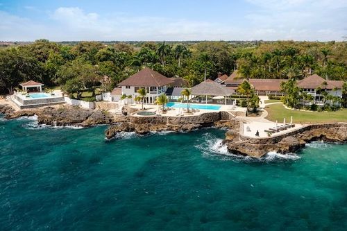 Caribbean FamTrip: Casa de Campo Dominican Republic FAM 2026