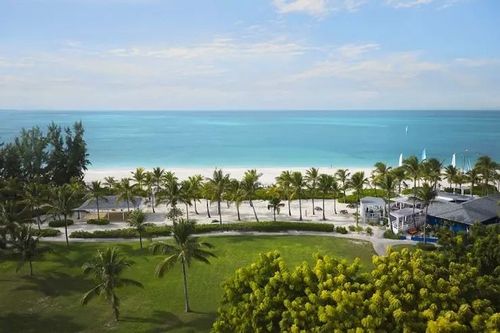 Caribbean FamTrip: Club Med Turkoise Turks and Caicos FAM 2026