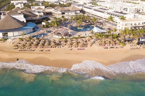 Caribbean FamTrip: Royalton Chic & Royalton Punta Cana Dominican Republic FAM 2026