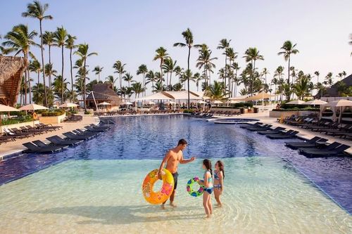 Caribbean FamTrip: Royalton Punta Cana and Bavaro FAM 2025