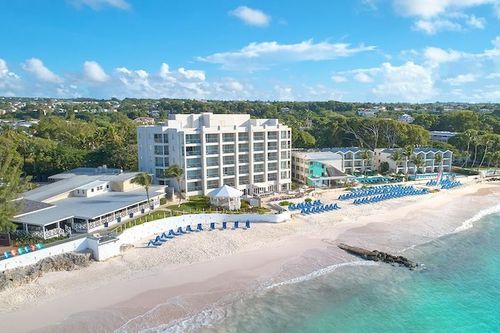 Caribbean FamTrip: Sea Breeze Beach House, Barbados FAM 2026