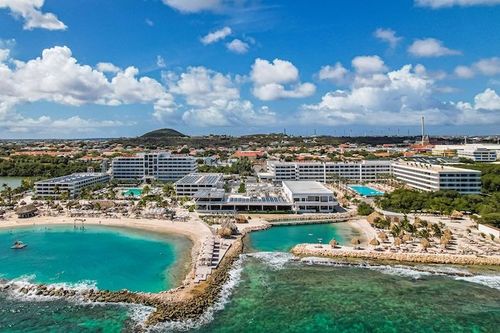 Caribbean FamTrip: The RIF by Curio, Curacao FAM 2025