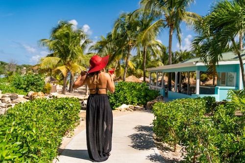 Caribbean FamTrip: The Verandah Resort, Antigua FAM 2026