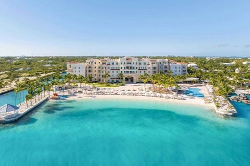 Caribbean FamTrips: Blue Haven Turks & Caicos FAM 2026