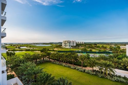 Caribbean FamTrips: Dreams Karibana Cartagena Colombia FAM 2025