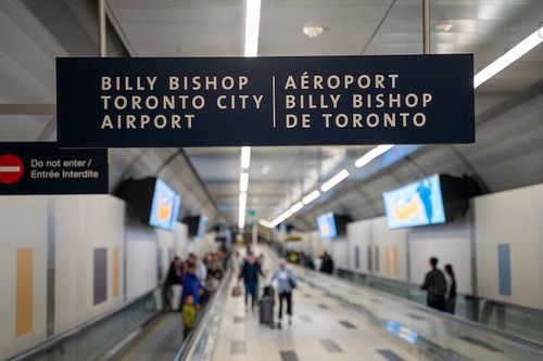 Carney promises consultations on Ford’s island airport expansion vision