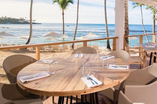 Un viaje por el Caribe sin pasaporte: dónde comer en Casa de Campo Resort