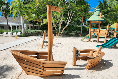 🏖️ Casa de Campo Resort presenta su nuevo espacio familiar en Playa Minitas