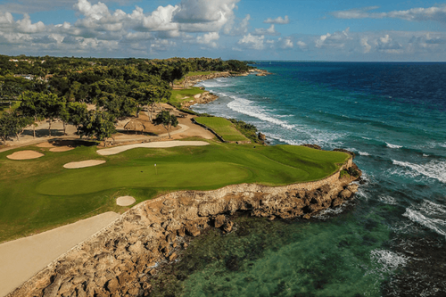 Casa de Campo® Resort celebra su memorable aniversario de 50 años