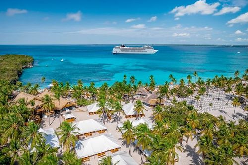 Catalina Sugar Beach set to become premier destination in the Caribbean, showcasing the natural beauty of the Dominican Republic