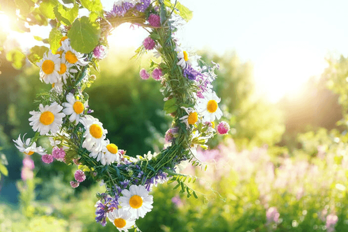 Catch a flight to nonstop daylight: Midsummer in Scandinavia awaits