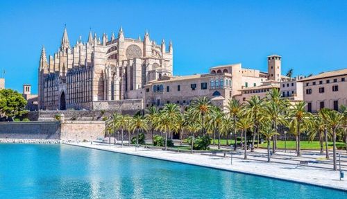 Espagne : les habitants de Majorque manifestent contre les excès du tourisme