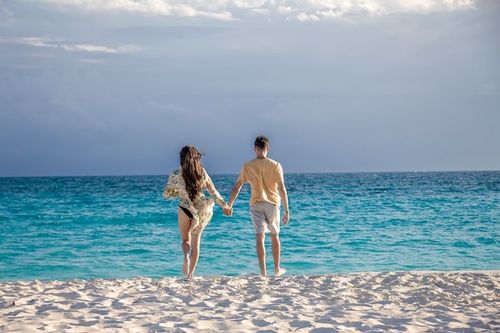 Cayo Largo del Sur: Unforgettable holidays in a natural paradise