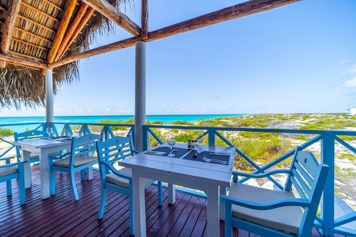 Cayo Largo, the luxury of living without rush