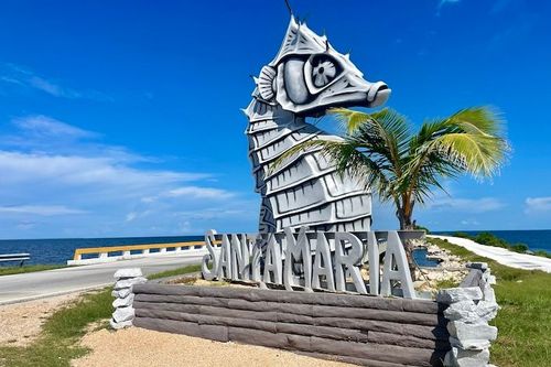 Cayo Santa Maria: Cuba’s all-inclusive island paradise on the rise