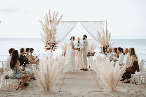 Celebrate every chapter of your love story