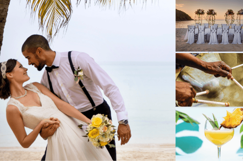 Celebrate love with local flavor: New Saint Lucia experience package now available at Royalton Saint Lucia