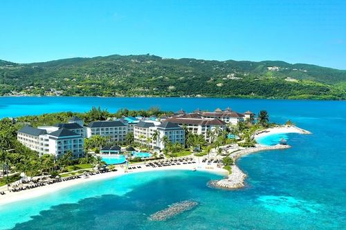 Celebrate YOU with an Escape to Jamaica