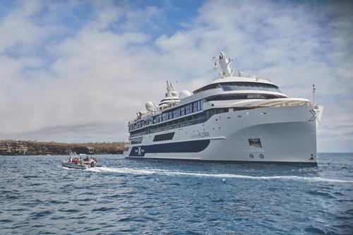 Celebrity Cruises’ 2028 Galapagos expeditions are open for booking