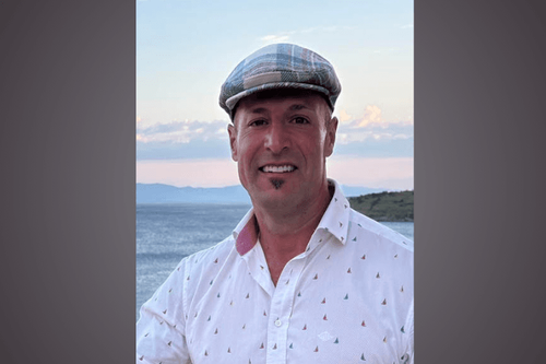 Celebrity Cruises appoints Nick Levasseur as Field Sales Manager