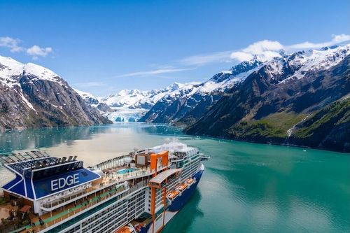 Celebrity Cruises expands global lineup for 2028-29
