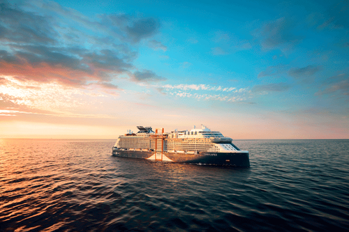 Celebrity Cruises unveils two preview sailings of brand new Celebrity Ascent
