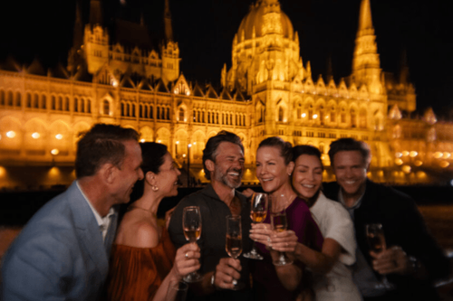 Celebrity River Cruises commits to 10 new ships, opens 2028 Europe season