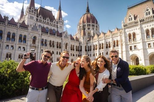 Celebrity River Cruises launches pre- and post-cruise stays in Europe