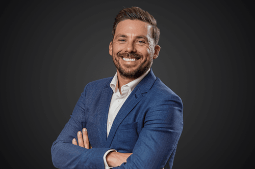 Celestyal CCO Lee Haslett to depart cruise line in October
