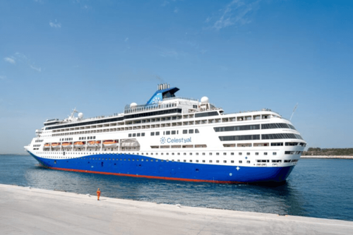 Celestyal launches enhanced package tool to support Travel Advisors