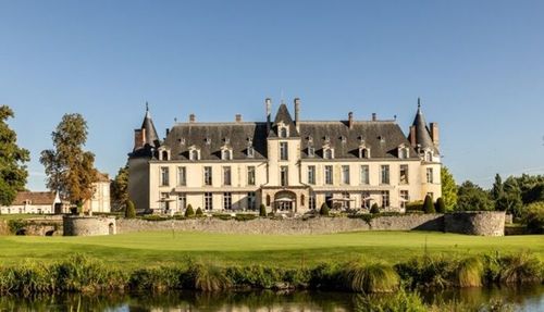 TemptingPlaces Collection, une nouvelle franchise hôtelière 5 étoiles