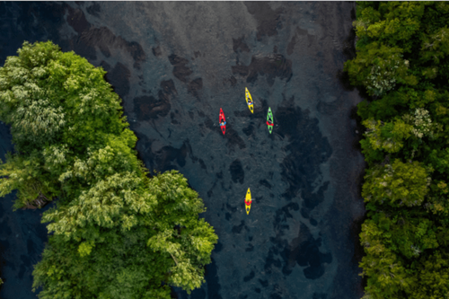 Chile es aventura: por séptima vez, el país vuelve a coronarse como el mejor destino de aventura del planeta en los World Travel Awards