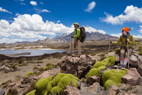 Chile es elegido Mejor Destino Internacional en la primera edición de los Forbes Travel Awards 2026