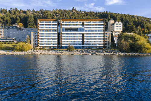 Choice Hotels International debuta en Argentina con la apertura del Radisson Blu Bariloche