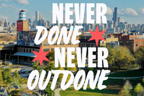 Choose Chicago launches new community-driven marketing campaign to amplify civic pride and position Chicago as a premier global destination