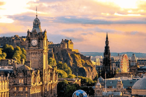 CIE Tours’ spring special features savings of up to 15% on 2026 Europe travel